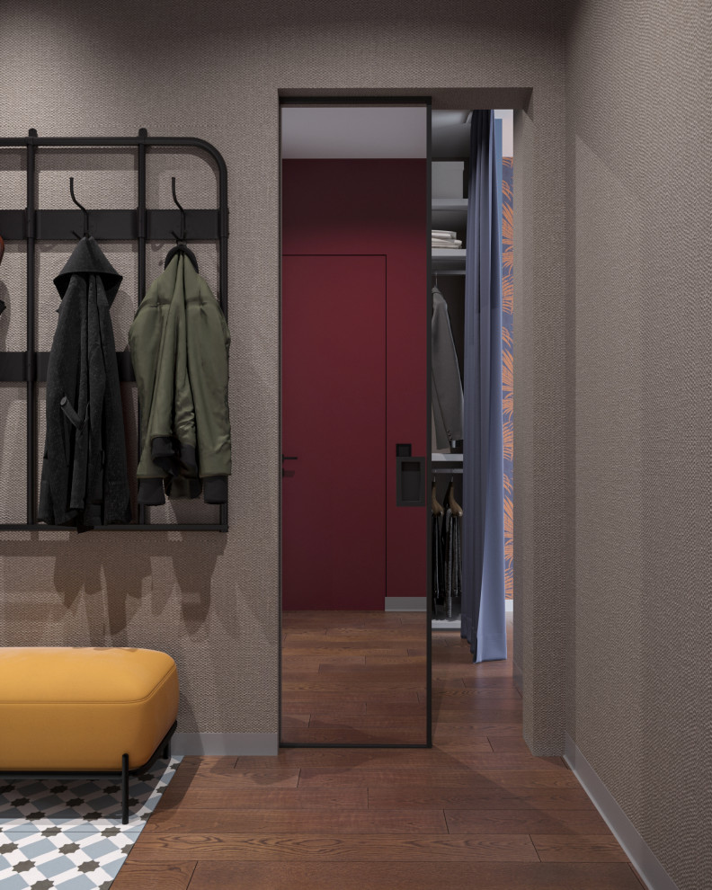 Apartment in Ligovsky City