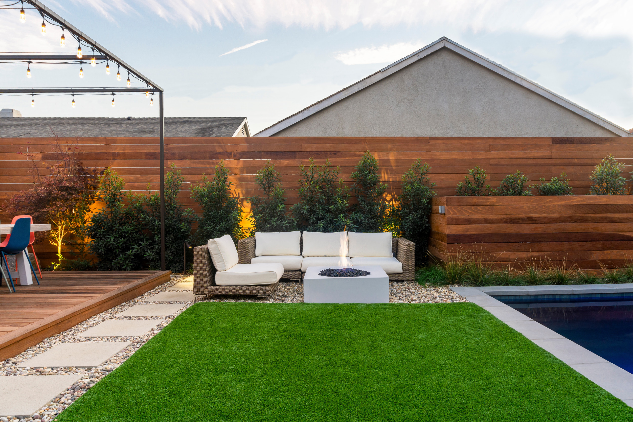 The Mitsui Residence