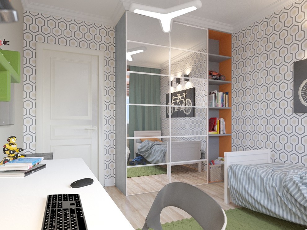 Квартира - Томск, Гоголя 110 м2