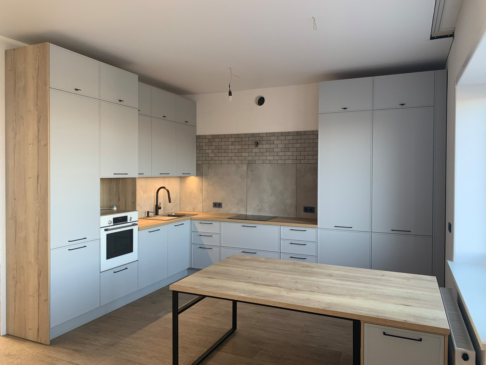 Таунхаус Зеленые аллеи