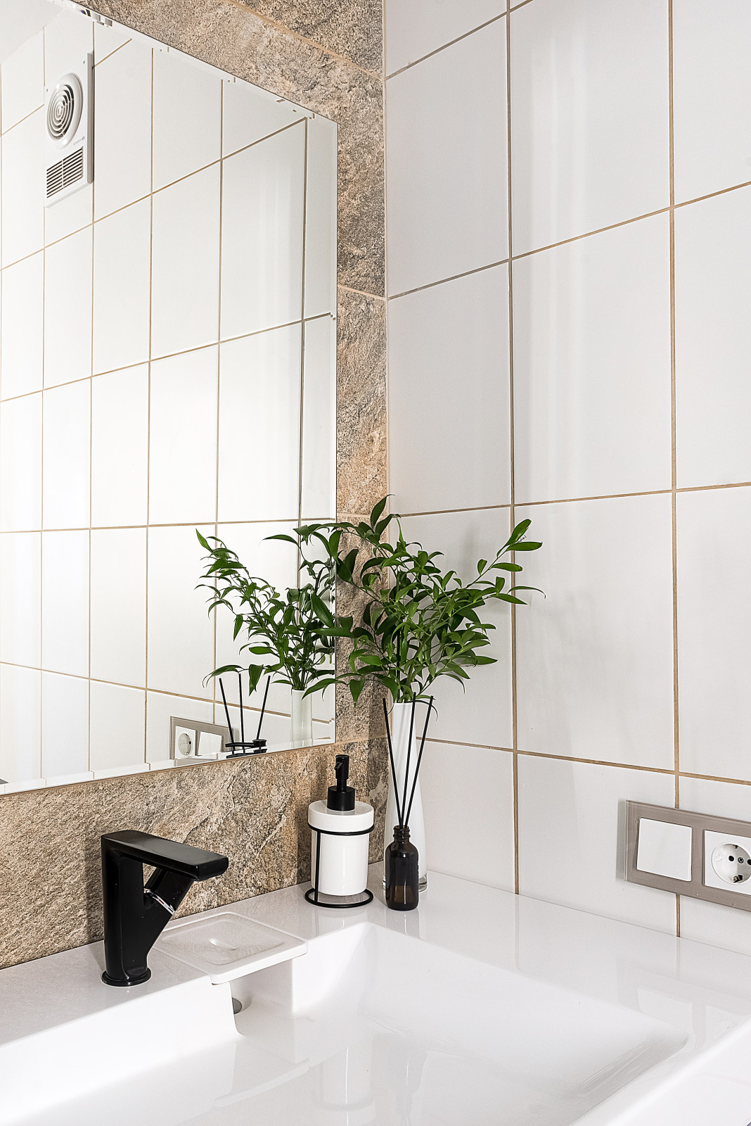 Квартира (проект 2020г.)