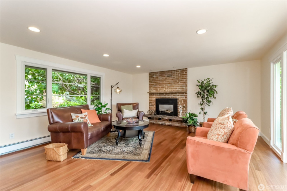 Lohr Residence