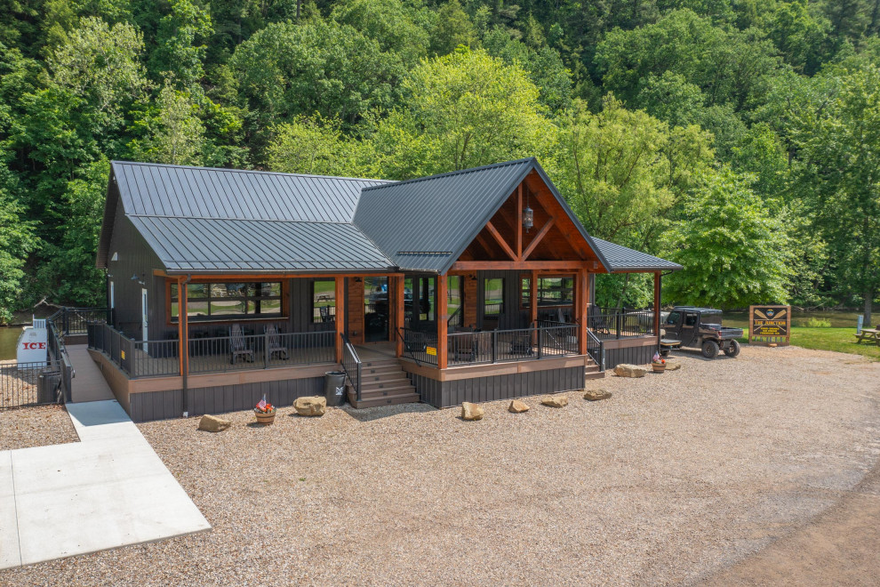 Lost Horizons Campground
