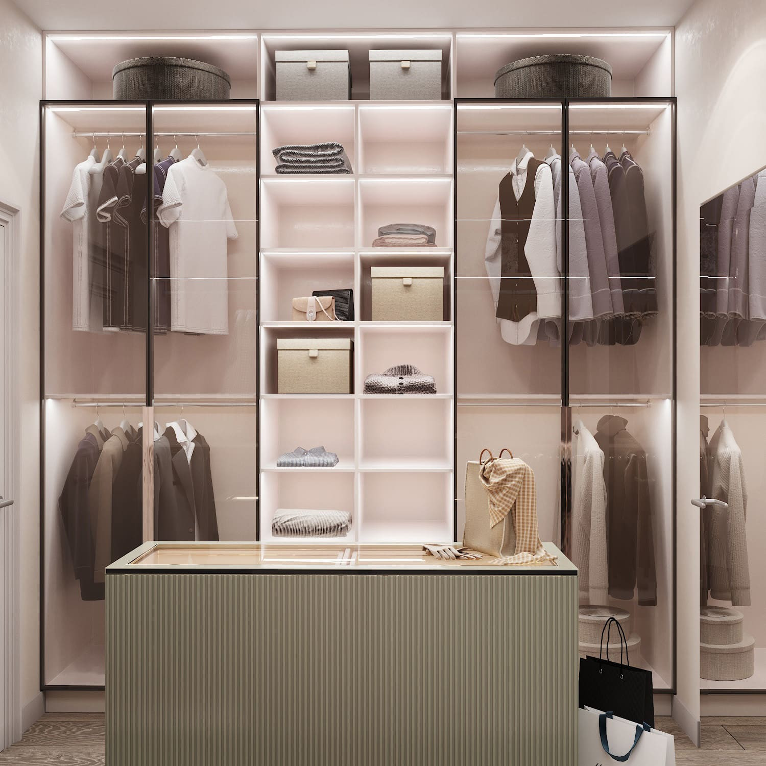 квартира в г. Серпухов