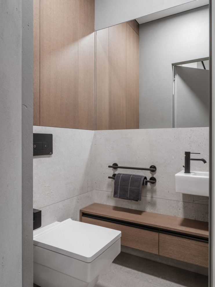 ЖК Green park 63 м²