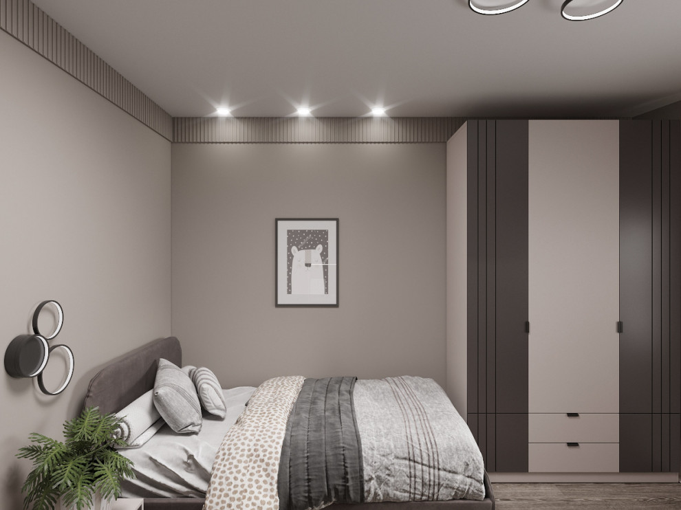 ЖК "Лайф парк"