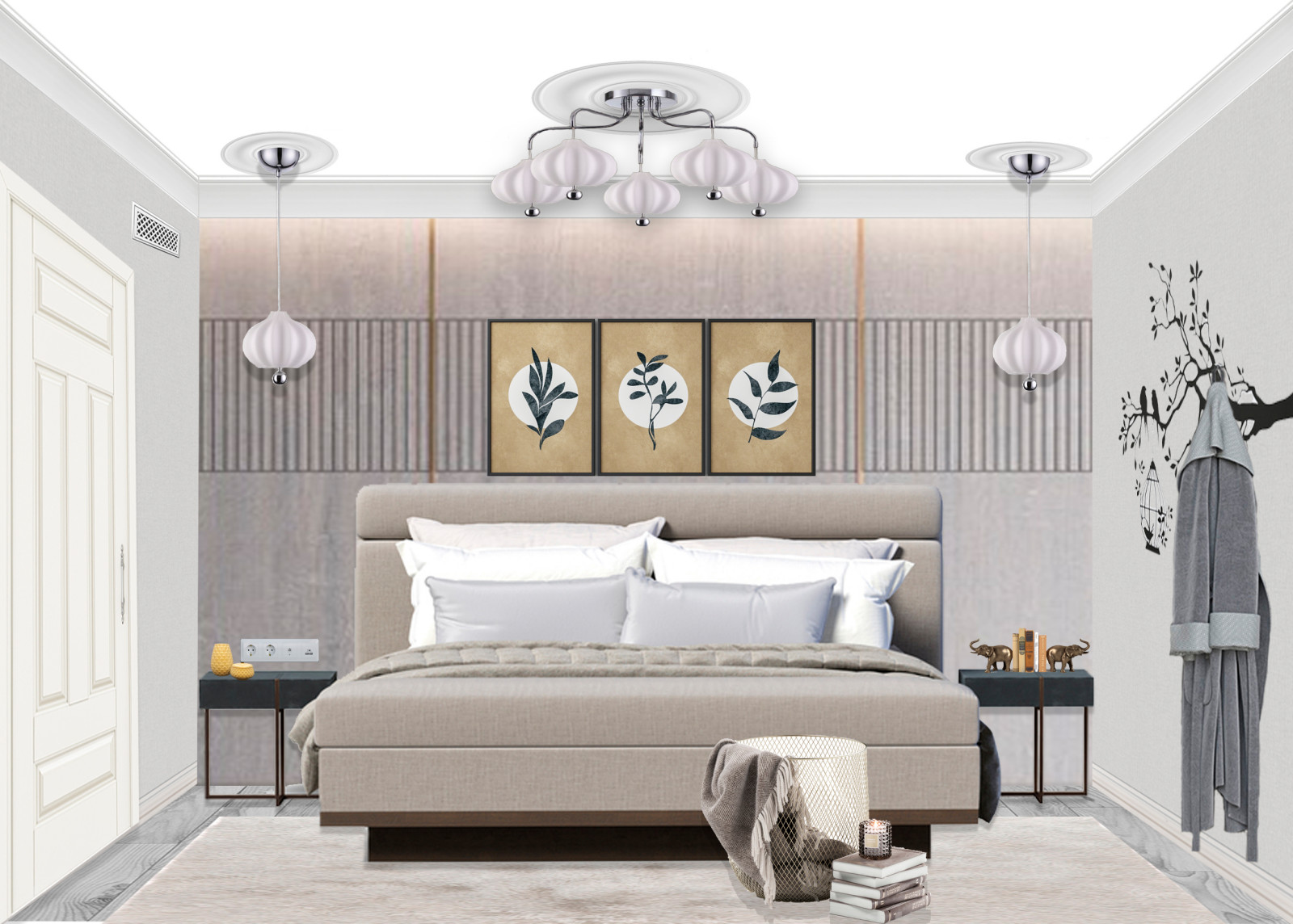 Жемчужная шкатулка