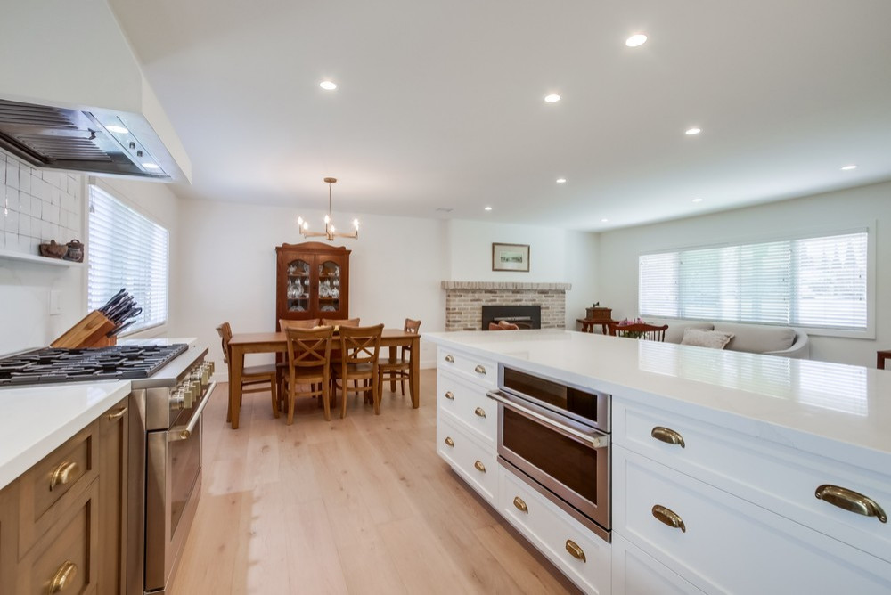 La Jolla_Kitchen Remodel