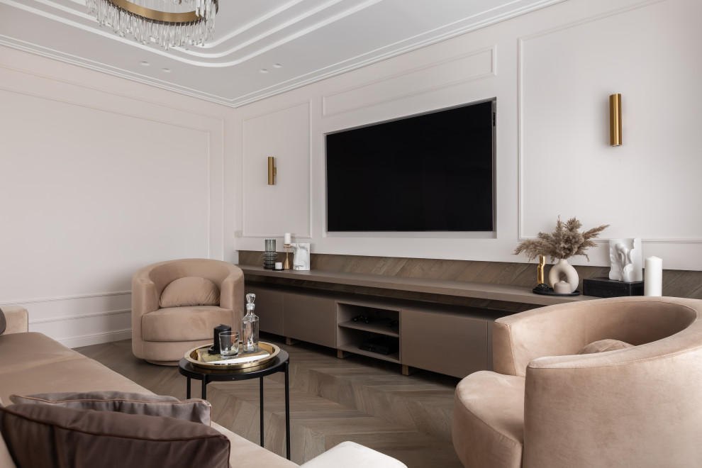 Съёмка на Дальневосточном