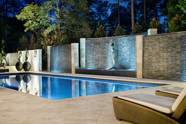 Classic Transitional klassisk-pool