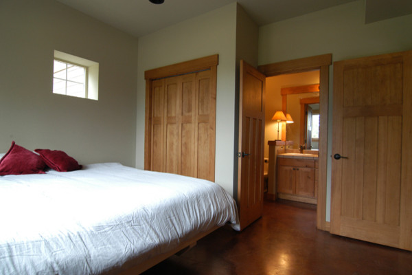 Snoqualmie Home