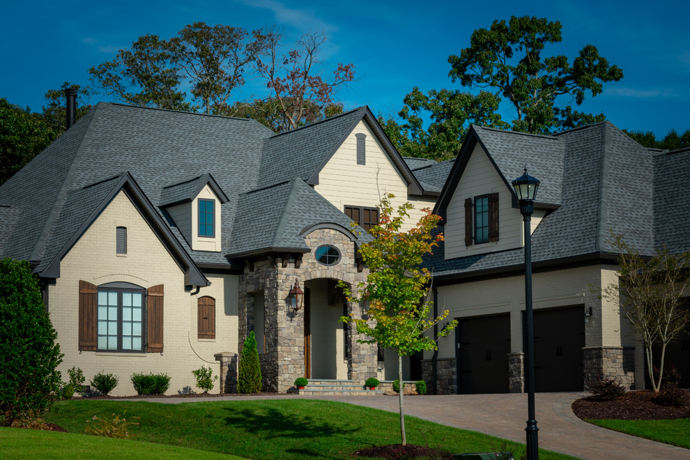 Greenville, SC Maxwell Farm Gallery VII Farmhouse Other by