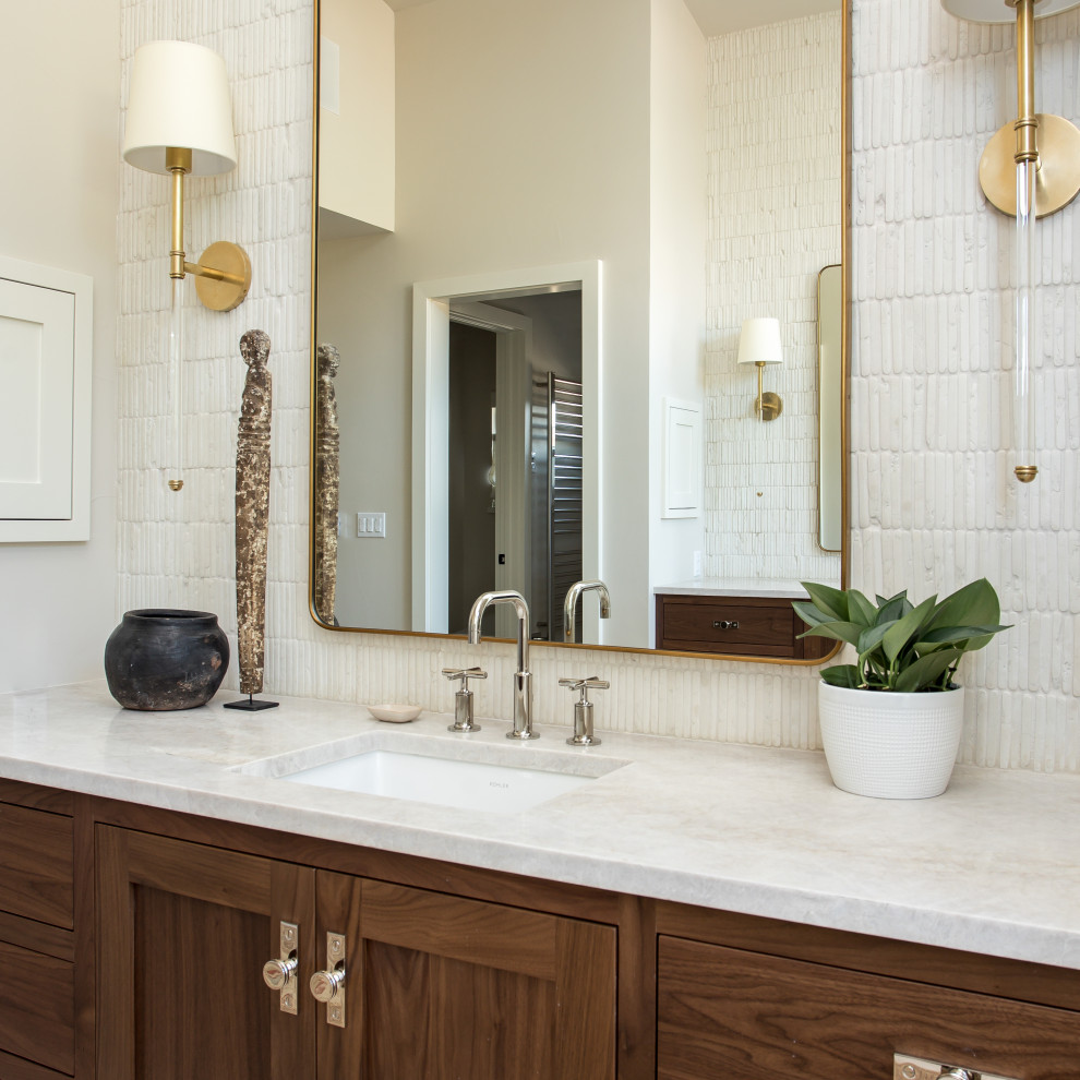 Hilltop Home Project