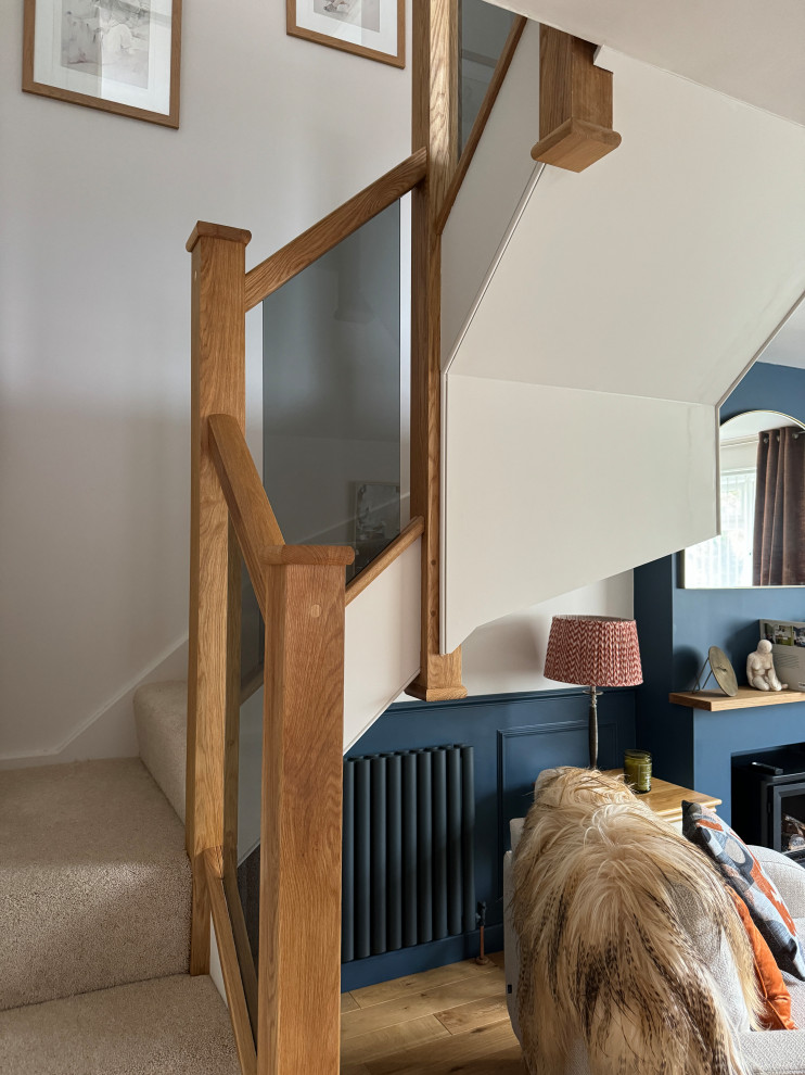 Coming Soon: The Harvesters Living Room