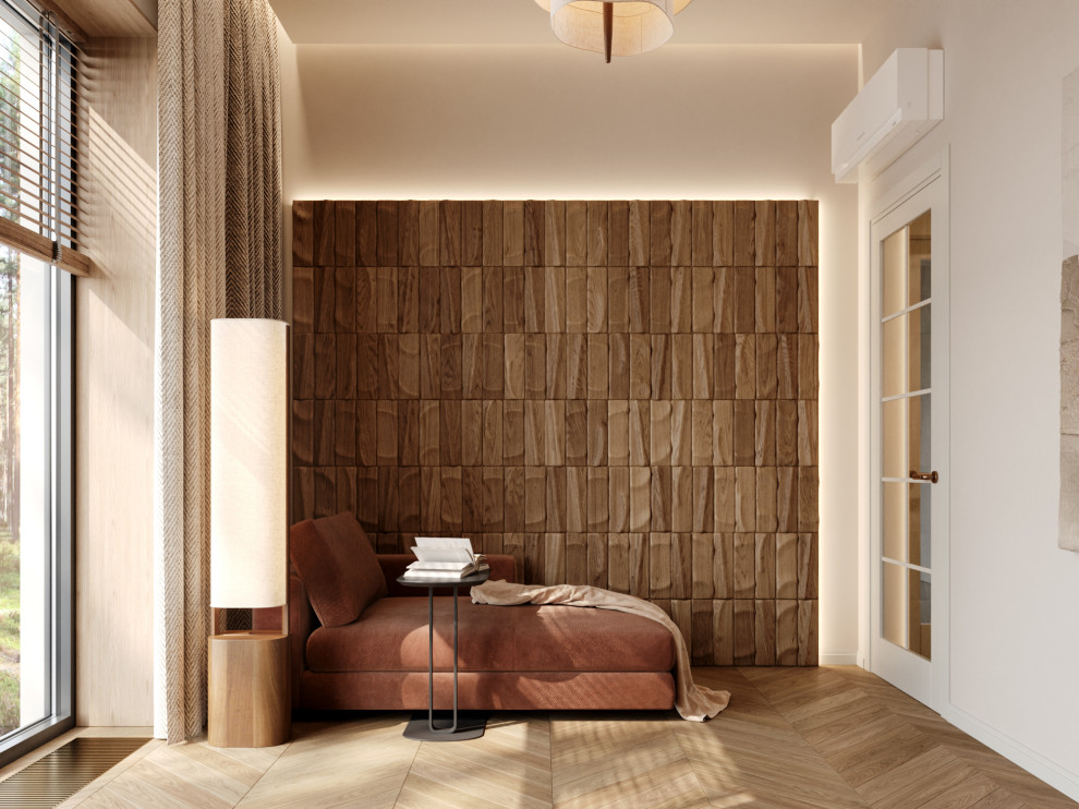 Дом в Нижнем Новгороде