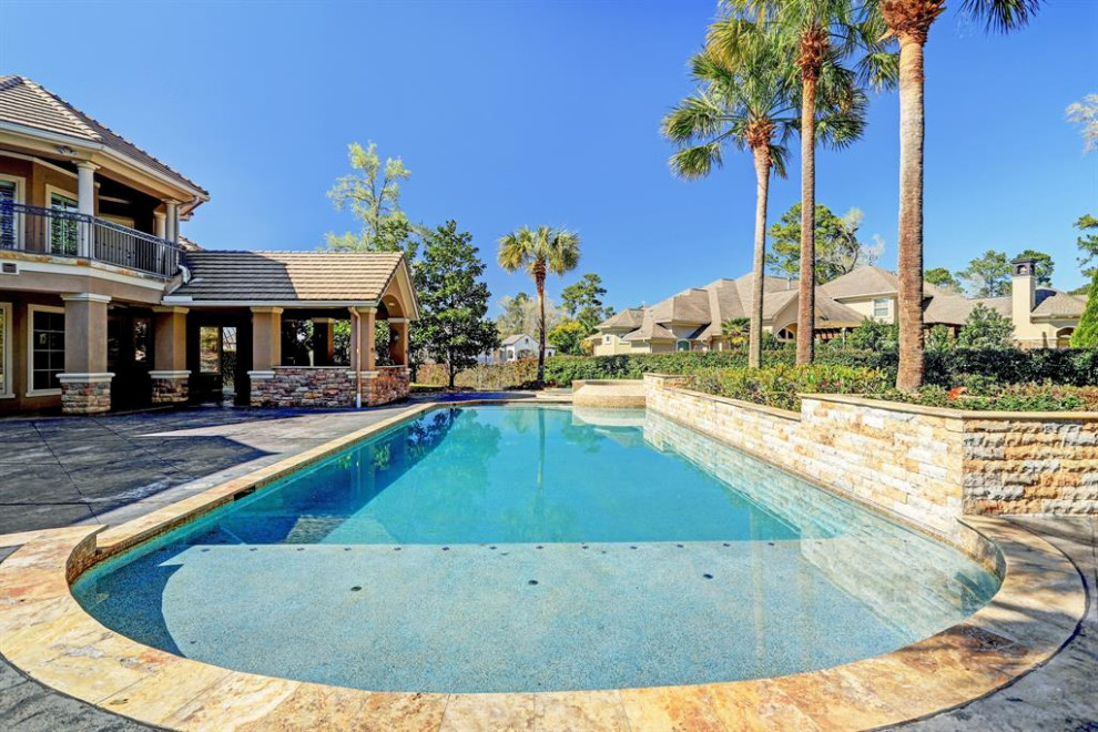 Kingwood Project