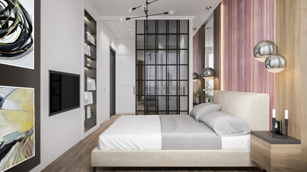 after ICE: warm interior