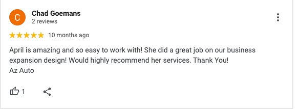 Google Reviews