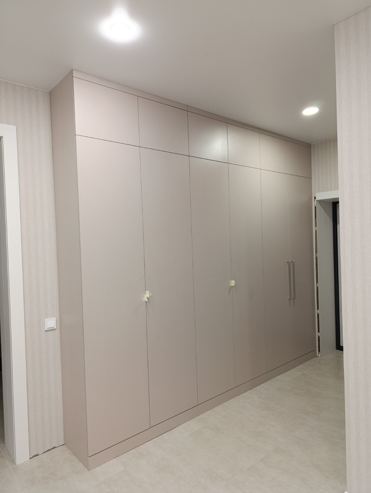 Прихожая 2462