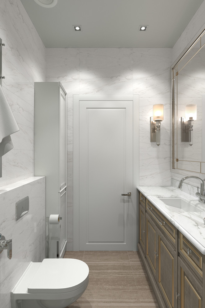 Квартира в ЖК Наследие