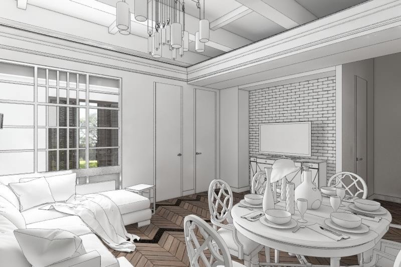 TriBeCa дубль 2