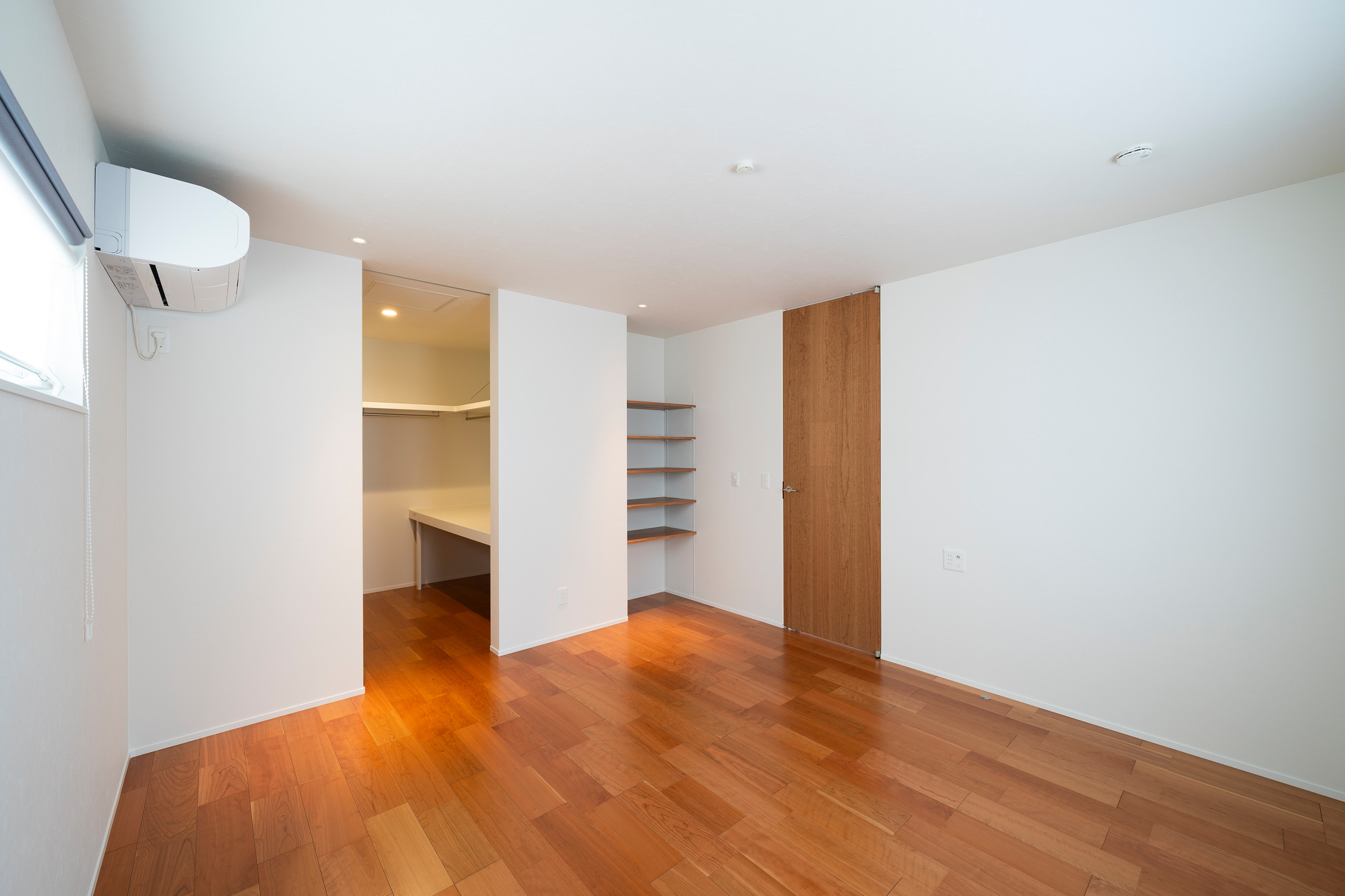 宝物が詰まった家