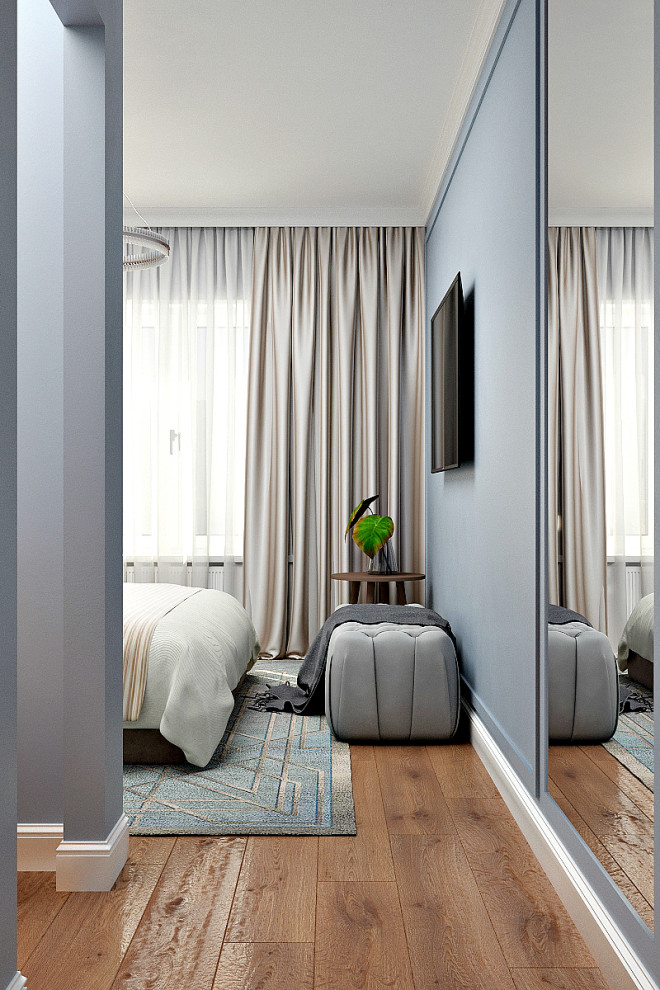 ЖК ИМПЕРИАЛ