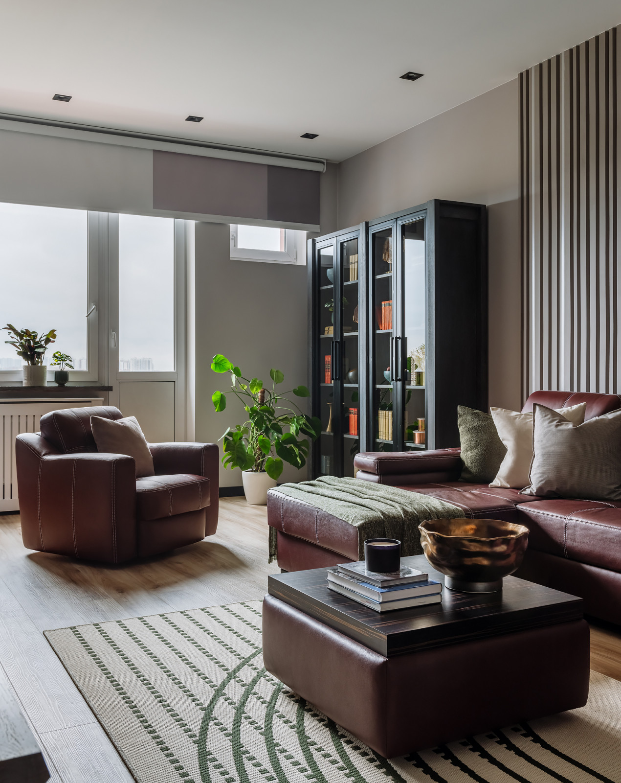 Квартира на Жукова