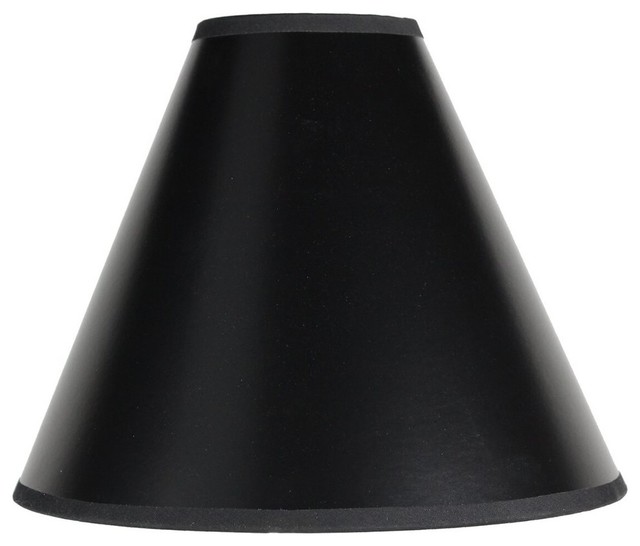 4 X11 X9 Parchment Coolie Lampshade Transitional Lamp 4 X11 X9 Parchment Coolie Lampshade Transitional Lamp Shades By Lampsusa