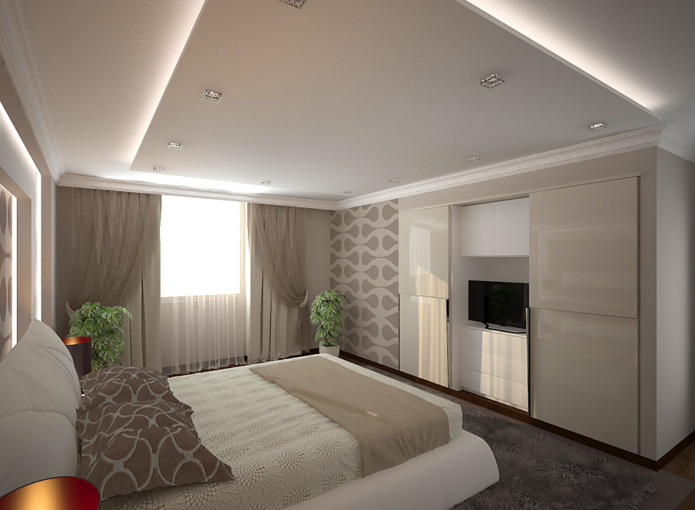 Дизайн Интерьера