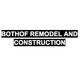 Bothof Remodel, Construction & Solar