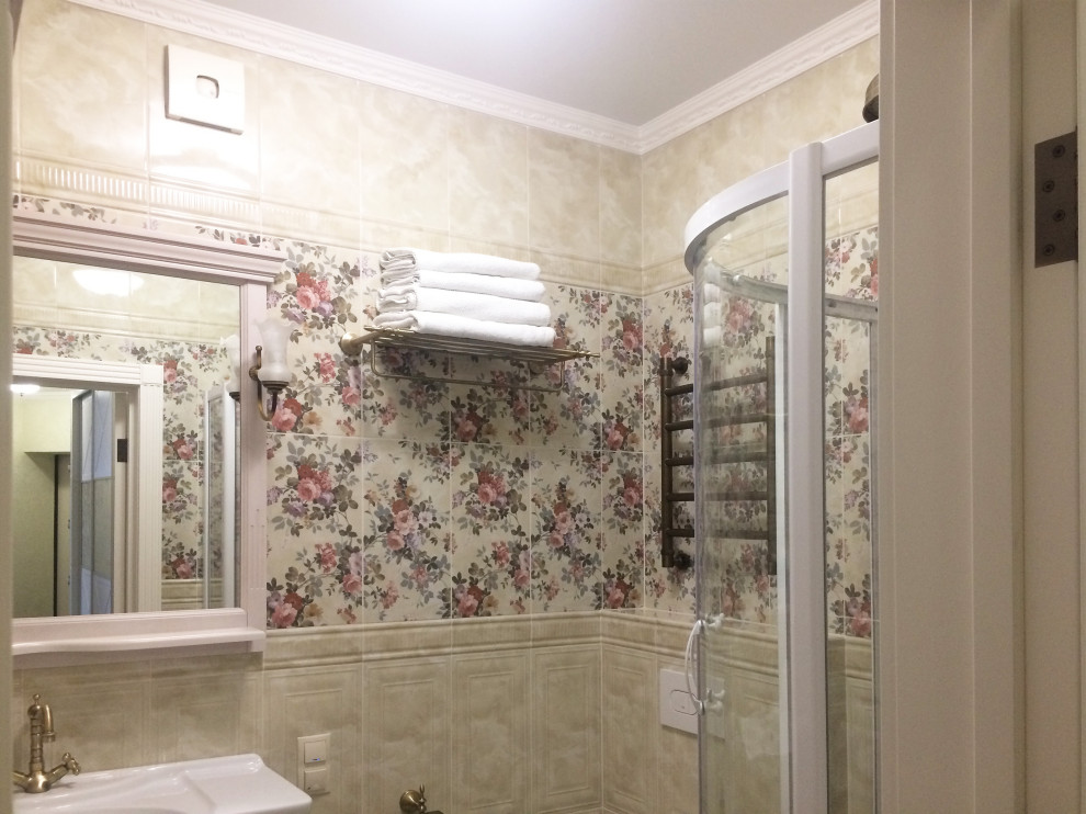 Квартира "Городской Прованс"