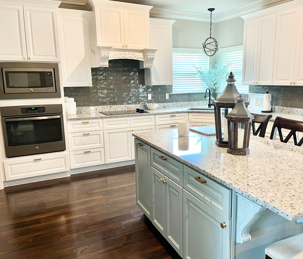 Kitchen Remodel