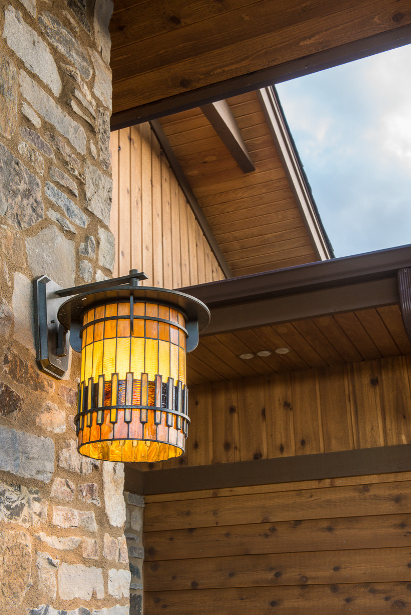 Colorado Rustic, Sedalia, CO