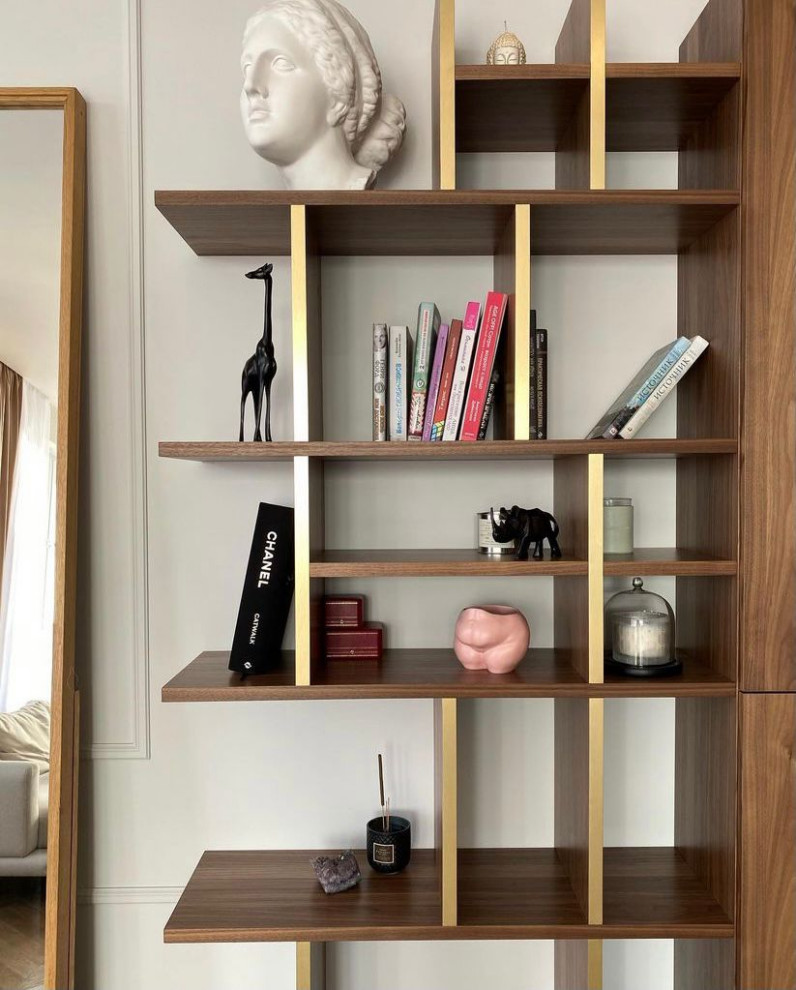 квартира в ЖК СЕРДЦЕ СТОЛИЦЫ