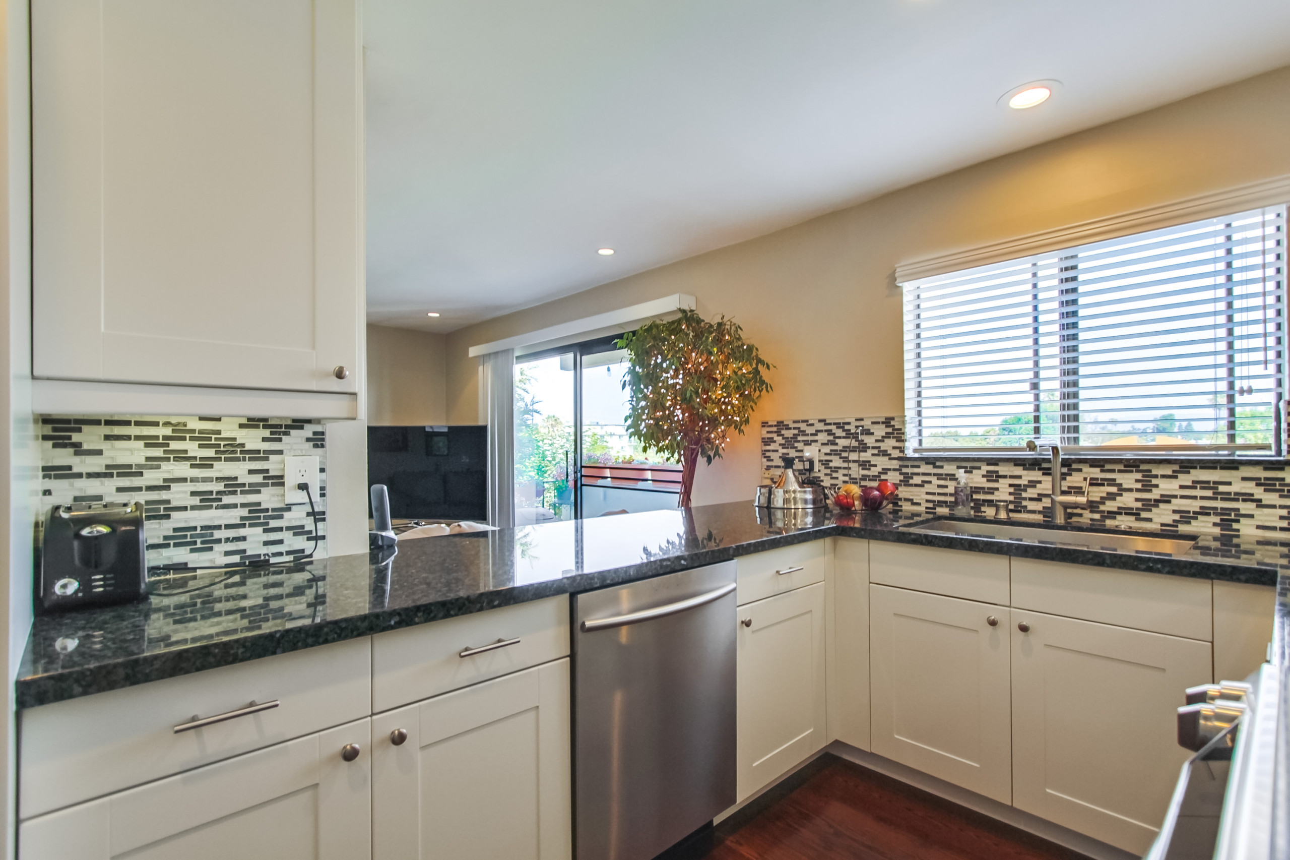 Tikker/Wicen Kitchen Remodel - Centinela