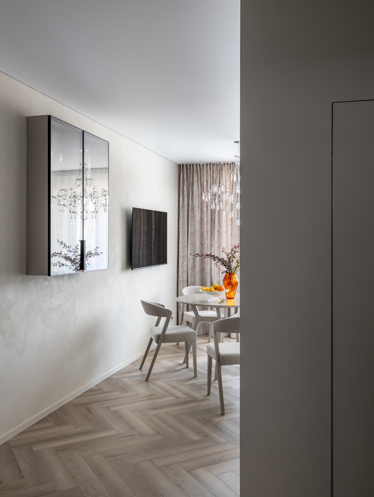 Интересная история