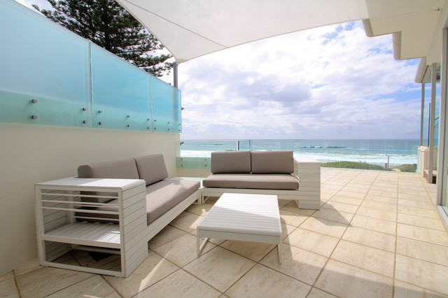 Eco-Clever Ways to Embrace the Extreme Aussie Climate | Houzz AU