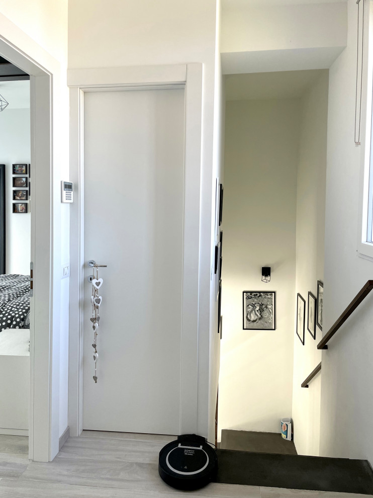 La cascina in città - 120mq