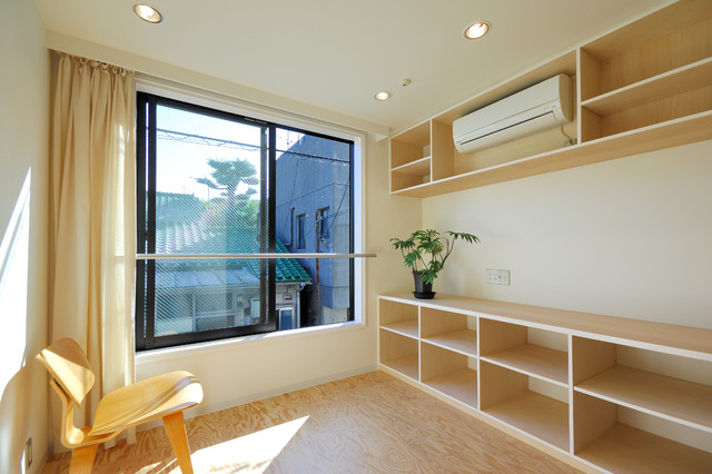 ハウス メグロ　House Meguro contemporain-salon