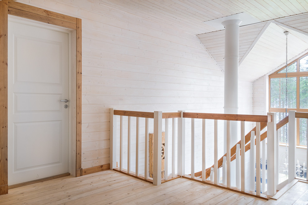 Туристский центр "Радуга", Республика Карелия