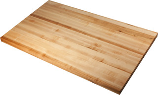 Buy FAST: Walnut Wood Works Maple Butcher Block for ... Buy FAST: Walnut Wood Works Maple Butcher Block for ... on Maple Countertops id=77654