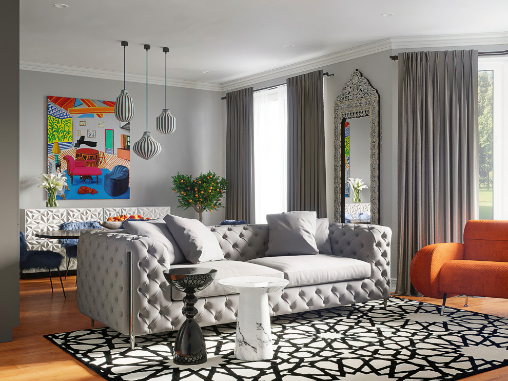 Путешествие