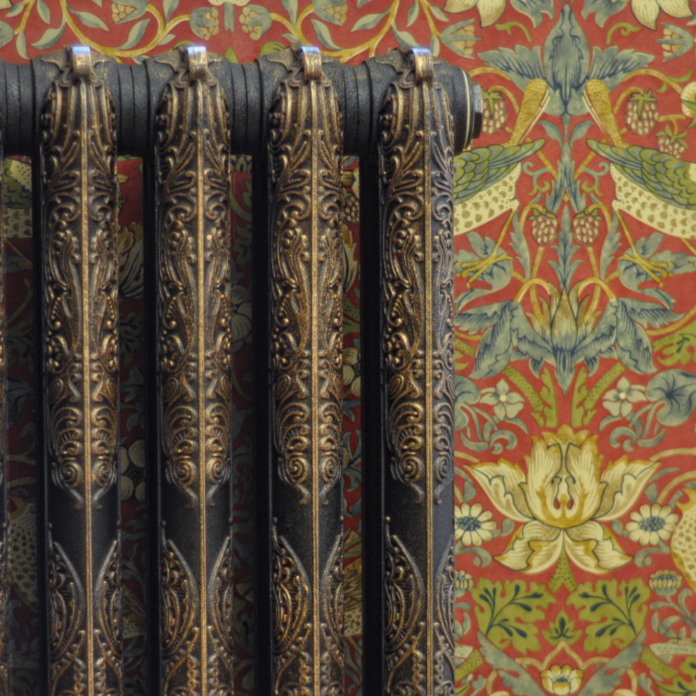 Квартира на Тульской