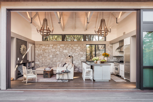 Wine Country Getaway - Sonoma, CA