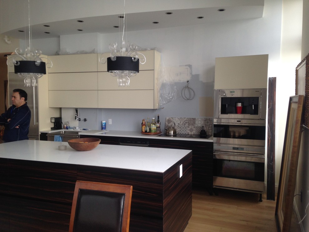 Argen Build Kitchens