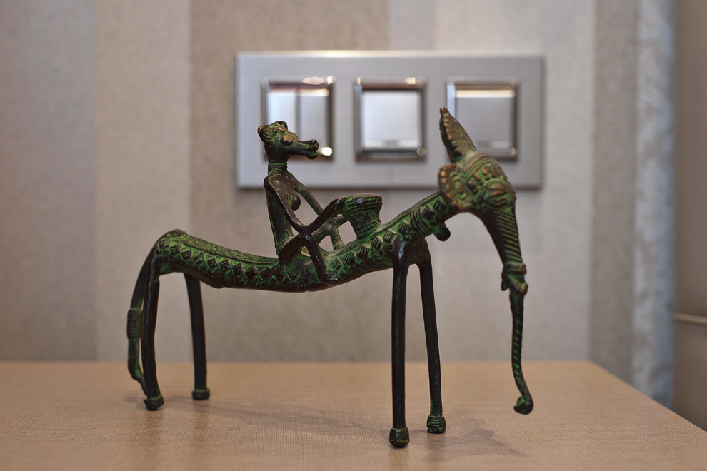 По мотивам классики