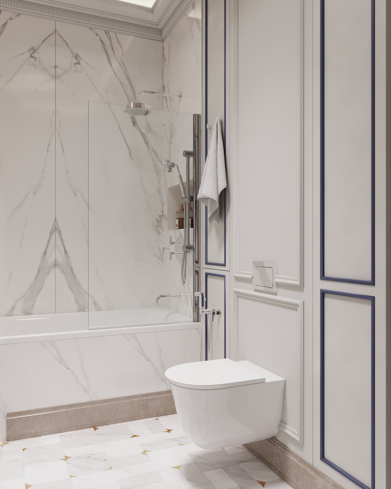 Ванная комната