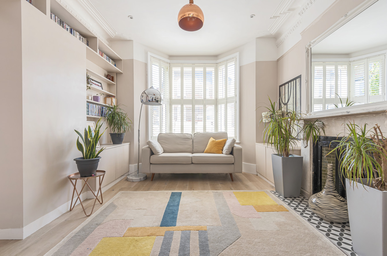 Extension & Full Refurb - Penge