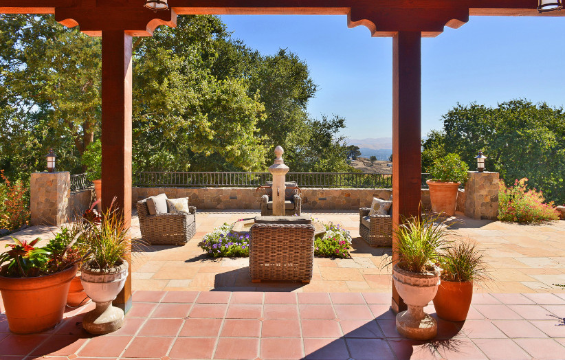 Lafayette Backyard Oasis